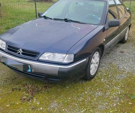 CITROËN XANTIA 2L