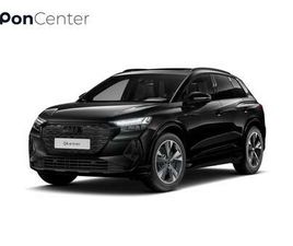 AUDI Q4 E-TRON 45 S EDITION COMPETITION 45 82 KWH 210 KW / 286 PK