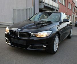 BMW GRAN TURISMO 318 DA GT+BOÎTE AUTO+CUIR++
