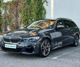 (G21) M340I 374 XDRIVE BVA8