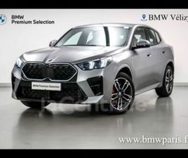 BMW X2 SDRIVE 20I (U10) SDRIVE 20I 170 M SPORT DKG7