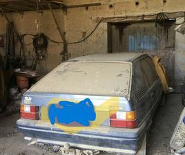 INCROYABLE BX 1989 DIESEL