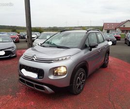 CITROEN C3 AIRCROSS 1.2 PURETECH 100CH FEEL BUSINESS BV6