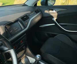 VEND C5 TOURER ANNÉE 2008