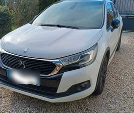 DS4 CROSSBACK 1.6 BLUE HDI