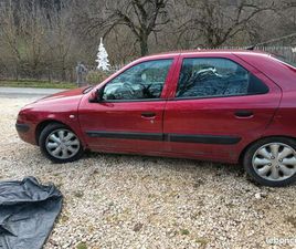 CITROEN XSARA VENDS XSARA HDI