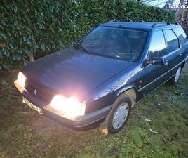 CITROËN ZX BREAK 1.4I