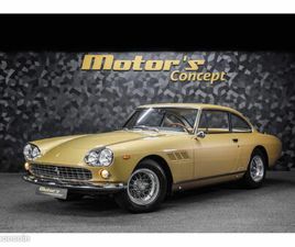 FERRARI 330 330 FERRARI 330 GT 2+2 -