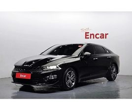 KIA K5 KIA K 5 2.0 LPI 33,100 BGN