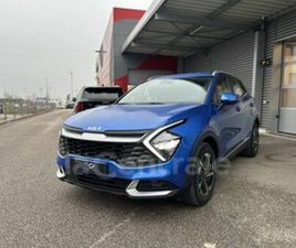 V 1.6 T-GDI 230 ISG HYBRIDE 4X2 ACTIVE BVA6