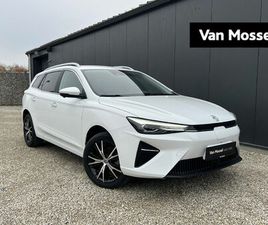 MG MG5 ELECTRIC LUXURY 50 KWH MG 5 LUXURY 50 KWH