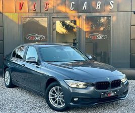 BMW SÉRIE 3 316 D FACELIFT ! EURO 6B ! 102GR CO2 ! GARANTIE !!