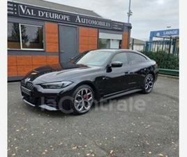 (G26) GRAN COUPE 420I 184 M SPORT BVA8