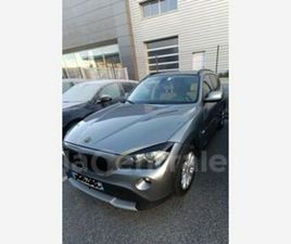 (E84) XDRIVE28IA 258 LUXE