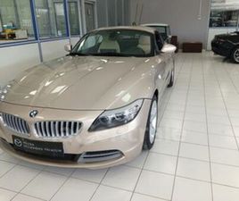BMW Z4 SDRIVE 35I (E89) SDRIVE35IA 306 LUXE