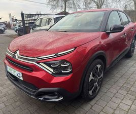 CITROEN C4 C4 1.2 PURETECH LIVE S-GPS,,,,,,,,,,,