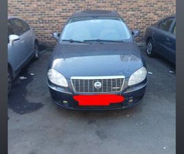 FIAT CROMA FIAT CROMA
