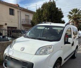 FIAT QUBO