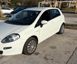 FIAT PUNTO EVO FIAT PUNTO EVO