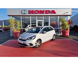 HONDA JAZZ IV 1.5 I-MMD EXECUTIVE AT