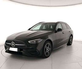 MERCEDES CLASSE E E 300 SW 300 E PHEV BUSINESS AUTO