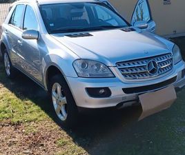 MERCEDES ML 280
