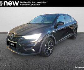 RENAULT ARKANA E-TECH 145 - 21B INTENS