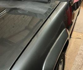 RENAULT 5 SUPERCINQ GT TURBO