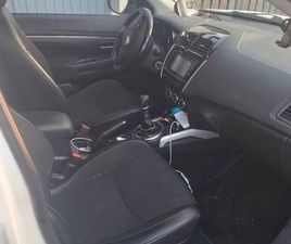 CITROEN C4 AIRCROSS C4 AIRCROSS