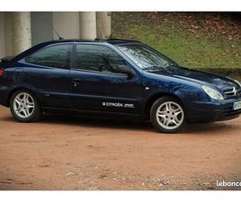 CITROËN XSARA VTS 167CV