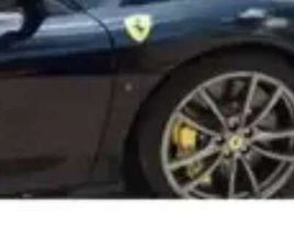 CRS, SEDILI CARBONIO, CARBOCERAMICA, CERCHI SCUDER