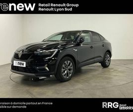 RENAULT ARKANA E TECH 145 23 EVOLUTION