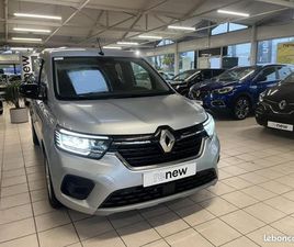 RENAULT KANGOO TCE 100 EQUILIBRE