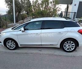 CITROEN DS5 DS DS 5