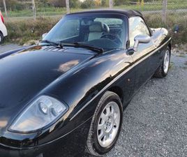 FIAT BARCHETTA