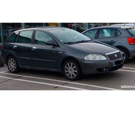FIAT CROMA FIAT CROMA