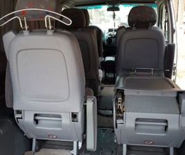 VEND VITO V220 CDI FACHION