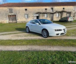ALFA ROMEO BRERA PHASE 2 JTDM 210