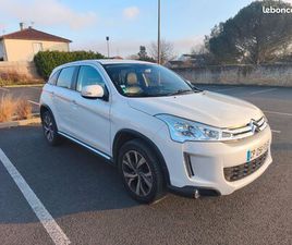 CITROEN AIRCROSS 1.8 HDI