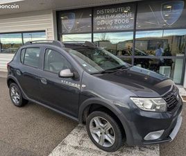DACIA SANDERO 0.9 TCE - 90 II BERLINE STEPWAY PHASE 2