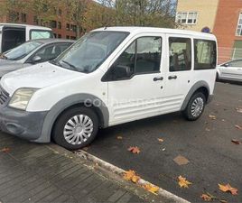 FORD TOURNEO CONNECT FORD TOURNEO CONNECT 1.6 TDCI TREND