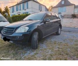 MERCEDES ML 280CDI