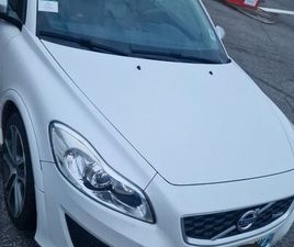 VOLVO C30 VOLVO C30 RDESIGN 177CHVX