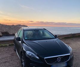 VOLVO V40 CROSS COUNTRY