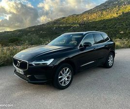 XC 60 D3