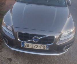 VOLVO XC 70 CROSS COUNTRY 215 CV