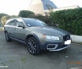 VOLVO XC70 D4 AWD 163CV AVEC 175000 KM