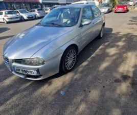 ALFA 156 JTD 175 CH