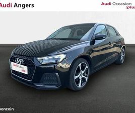 AUDI A1 SPORTBACK 30 TFSI 110 CH S TRONIC 7 ADVANCED