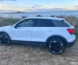 AUDI Q2 QUATTRO
